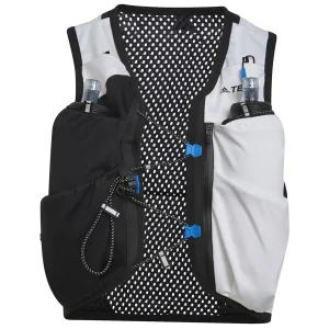 mode ADIDAS TERREX TRAIL VEST WHITE/BLACK 22 9