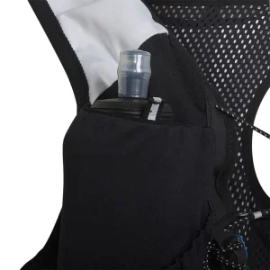 mode ADIDAS TERREX TRAIL VEST WHITE/BLACK 22 11