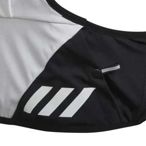 mode ADIDAS TERREX TRAIL VEST WHITE/BLACK 22 13
