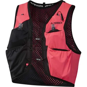 ADIDAS TERREX TRAIL VEST TURBO/BLACK 22 magasin en ligne 6