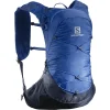 qualité d’originales SALOMON XT 10 NAUTICAL BLUE/MOOD INDIGO 22 14