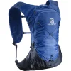 soldes magasin SALOMON XT 6 NAUTICAL BLUE/MOOD INDIGO 22 7