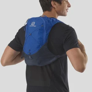 soldes magasin SALOMON XT 6 NAUTICAL BLUE/MOOD INDIGO 22 7
