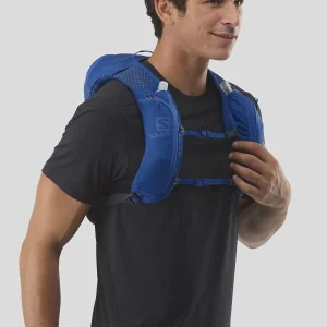 soldes magasin SALOMON XT 6 NAUTICAL BLUE/MOOD INDIGO 22 9
