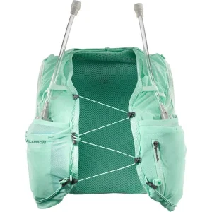 pas cher marque SALOMON ADV SKIN 12 W SET BEACH GLASS/EBONY/POOL 22 10