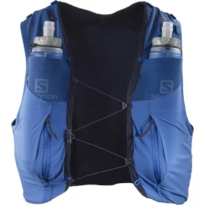 à prix imbattables SALOMON SENSE PRO 10 SET NAUTICAL BLUE/EBONY/MOOD 22 8
