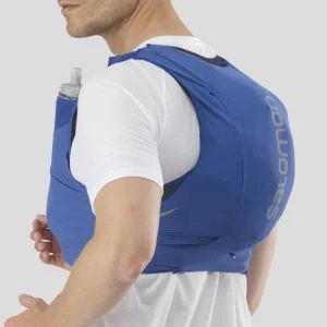 à prix imbattables SALOMON SENSE PRO 10 SET NAUTICAL BLUE/EBONY/MOOD 22 12