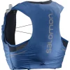 SALOMON SENSE PRO 5 SET NAUTICAL BLUE/EBONY/MOOD 22 garantie de qualité 8