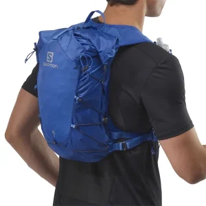 qualité supérieure SALOMON XA 15 NAUTICAL BLUE/EBONY 22 8