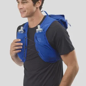 qualité supérieure SALOMON XA 15 NAUTICAL BLUE/EBONY 22 12