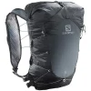 SALOMON XA 25 EBONY/BLACK 22 magasin pour 17