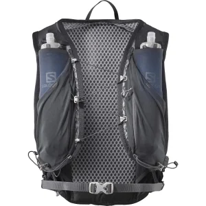 SALOMON XA 25 EBONY/BLACK 22 magasin pour 8