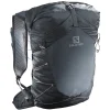 marque pas cher SALOMON XA 35 EBONY/BLACK 22 22