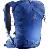 SALOMON XA 35 NAUTICAL BLUE/EBONY 22 REMISE 5