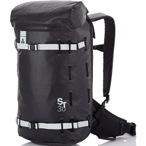 ARVA BACKPACK ST30 BLACK 23 Retour Facile et Gratuit 14
