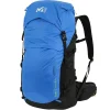 le grand escompte MILLET YARI 34 AIRFLOW SKY DIVER/BLACK 23 8