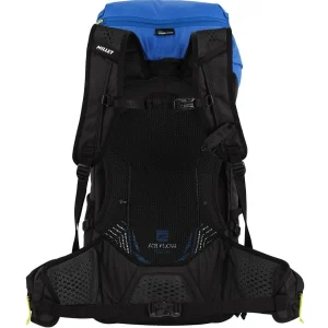le grand escompte MILLET YARI 34 AIRFLOW SKY DIVER/BLACK 23 6
