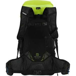 site pas cher MILLET YARI 34 AIRFLOW BIRD/BLACK 23 6