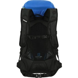 MILLET YARI 24 AIRFLOW SKY DIVER/BLACK 23 marque pas cher 6