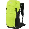 exclusivement disponibles MILLET YARI 24 AIRFLOW BIRD/BLACK 23 22