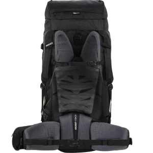 Dernières Nouveautés MILLET UBIC 60+10 BLACK 23 10