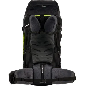 MILLET UBIC 50+10 BLACK 23 aux meilleurs prix 6