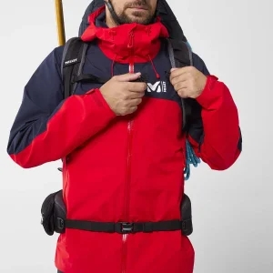 MILLET UBIC 50+10 SAPHIR 23 vente chaude 18