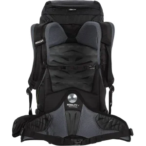 en ligne MILLET UBIC 45 MBS BLACK 23 10