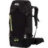Livraison gratuite MILLET UBIC 40 BLACK 23 8