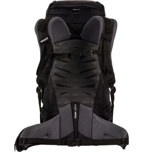 Livraison gratuite MILLET UBIC 40 BLACK 23 6