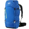 de garantie authentique MILLET UBIC 40 SKY DIVER 23 22