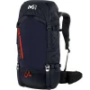 MILLET UBIC 40 SAPHIR 23 magasin paris 20
