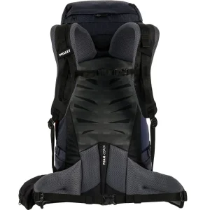 MILLET UBIC 40 SAPHIR 23 magasin paris 6