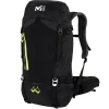 MILLET UBIC 35 MBS BLACK 23 mode pas cher 11