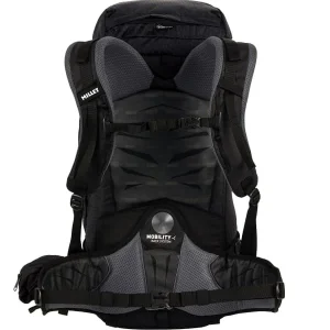 MILLET UBIC 35 MBS BLACK 23 mode pas cher 6