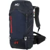 MILLET UBIC 35 MBS SAPHIR 23 commentaire favorable 20