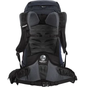 MILLET UBIC 35 MBS SAPHIR 23 commentaire favorable 10