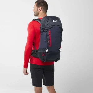 MILLET UBIC 35 MBS SAPHIR 23 commentaire favorable 14
