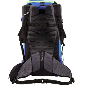 Paiement sécurisé MILLET UBIC 20 SKY DIVER 23 6