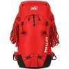 boutiqued en ligne MILLET PROLIGHTER 60+20 RED 23 10