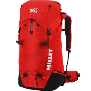 boutiqued en ligne MILLET PROLIGHTER 60+20 RED 23 10