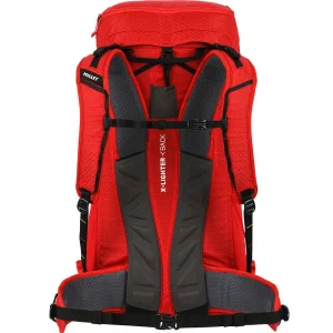 boutiqued en ligne MILLET PROLIGHTER 60+20 RED 23 12