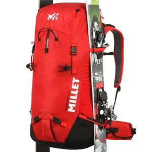 boutiqued en ligne MILLET PROLIGHTER 60+20 RED 23 18