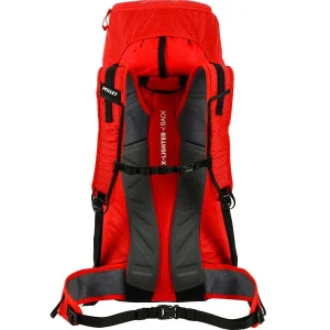 meilleur cadeau MILLET PROLIGHTER 38+10 RED 23 6