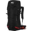 MILLET PROLIGHTER 30+10 BLACK 23 grossiste 11