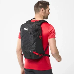 MILLET PROLIGHTER 22 BLACK 23 destockage 12