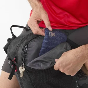 MILLET PROLIGHTER 22 BLACK 23 destockage 16