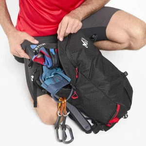 MILLET PROLIGHTER 22 BLACK 23 destockage 18