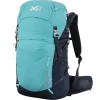 MILLET YARI 28 AIRFLOW W PORCELAIN/SAPHIR 23 Vente 8