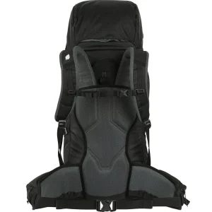 LAFUMA ACCESS 65+10 BLACK 23 luxe soldes 6
